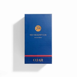 Red Redemption - Eau de Parfum 100ml Red Redemption - Eau de Parfum 100ml