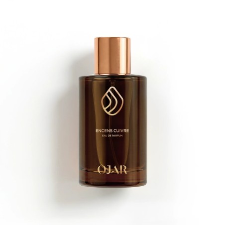 Encens Cuivre - Eau de Parfum 100ml Encens Cuivre - Eau de Parfum 100ml