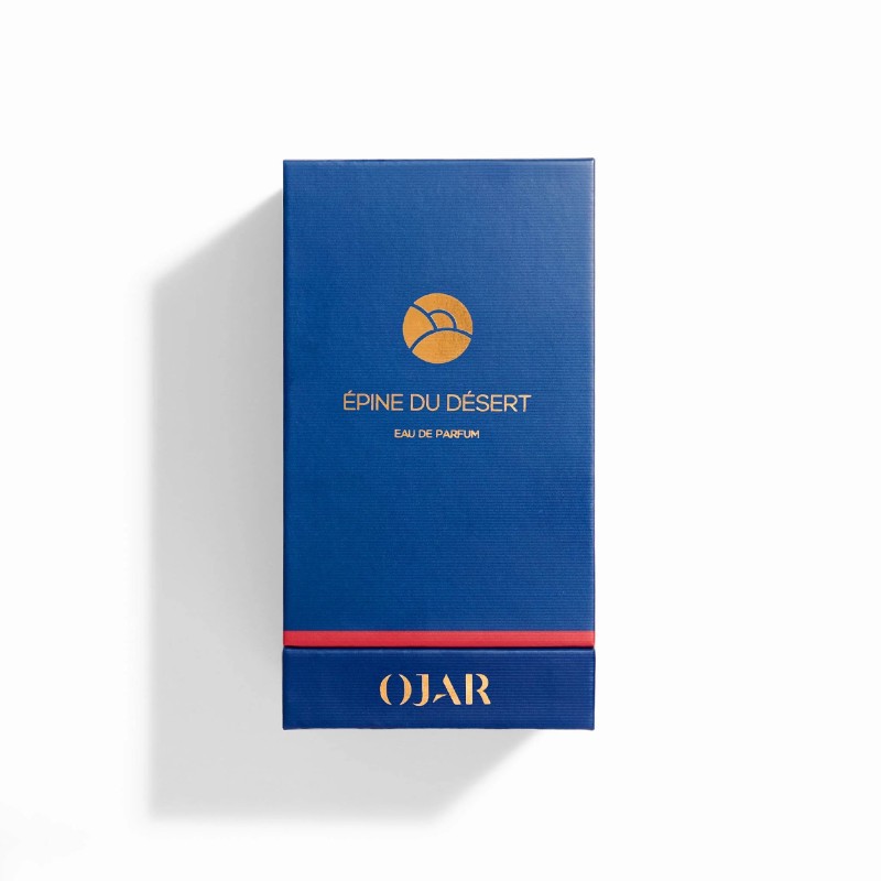 Épine du Désert - Eau de Parfum 100ml Épine du Désert - Eau de Parfum 100ml