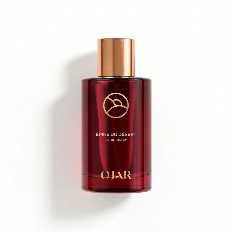 Épine du Désert - Eau de Parfum 100ml Épine du Désert - Eau de Parfum 100ml