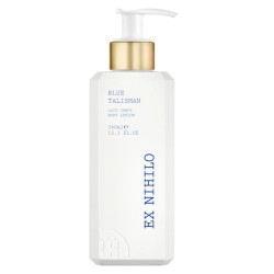 Blue Talisman Body Lotion 360ml