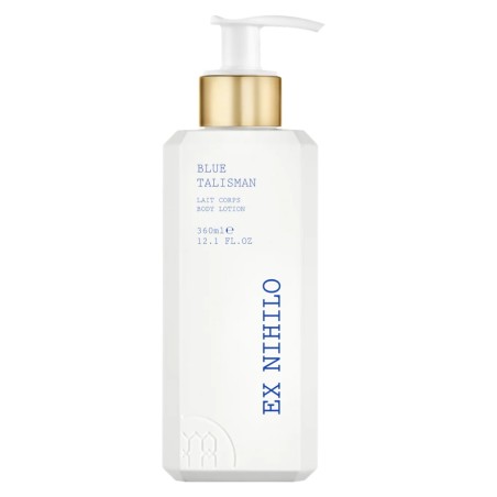 Blue Talisman Body Lotion 360ml Blue Talisman Body Lotion 360ml