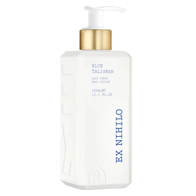 Blue Talisman Body Lotion 360ml Blue Talisman Body Lotion 360ml