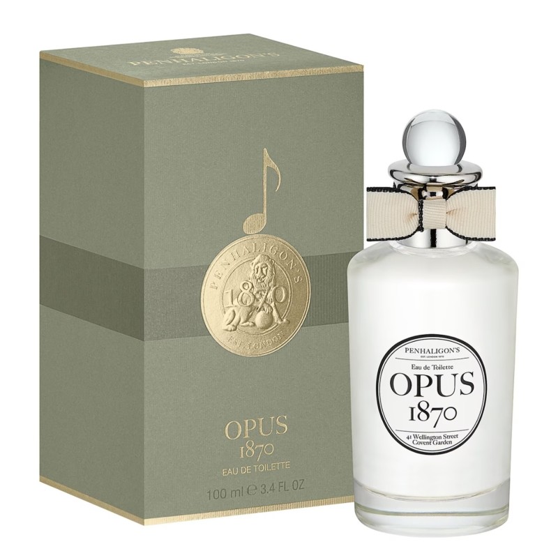 Opus 1870 Edt 100ml Opus 1870 Edt 100ml
