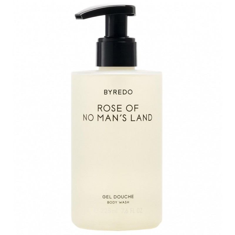Rose of no Man's Land Shower Gel 225ml