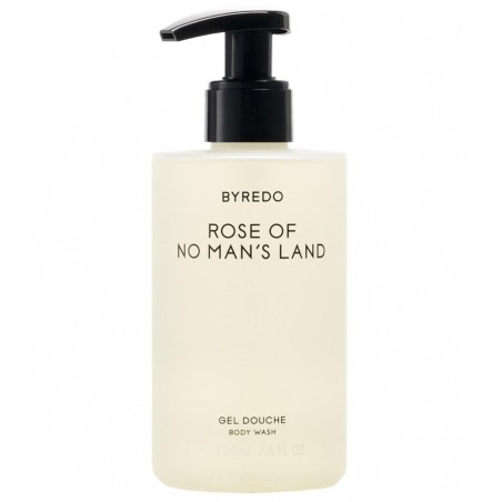 Rose of no Man's Land Shower Gel 225ml