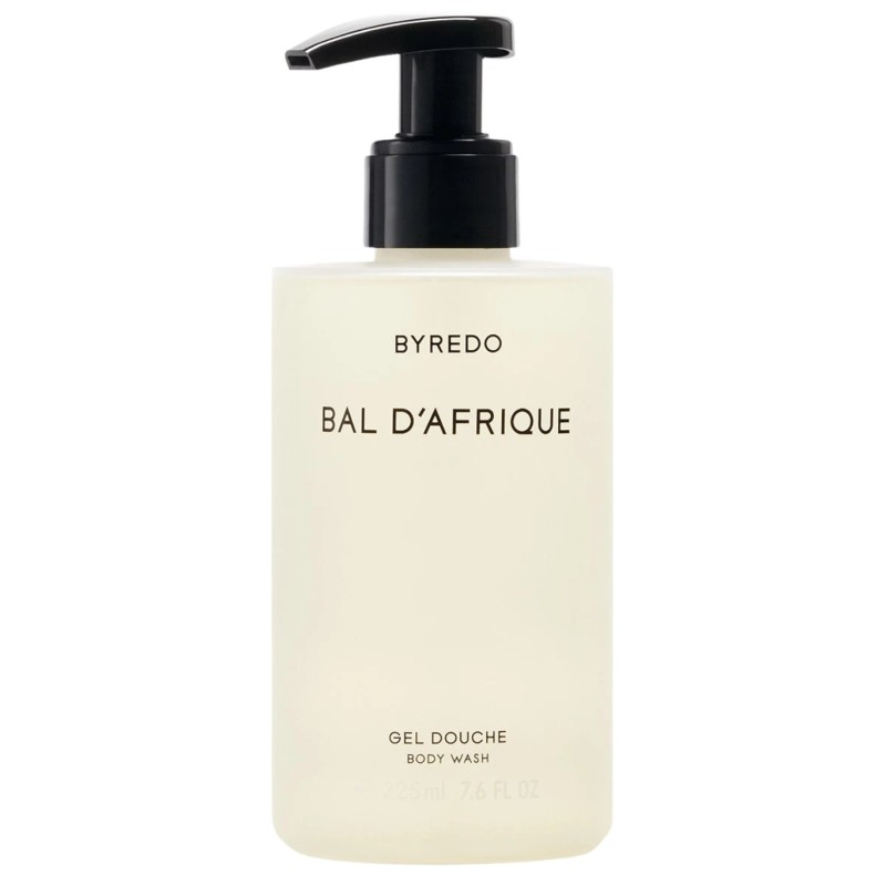 Bal d'Afrique Body Wash 225ml Bal d'Afrique Body Wash 225ml