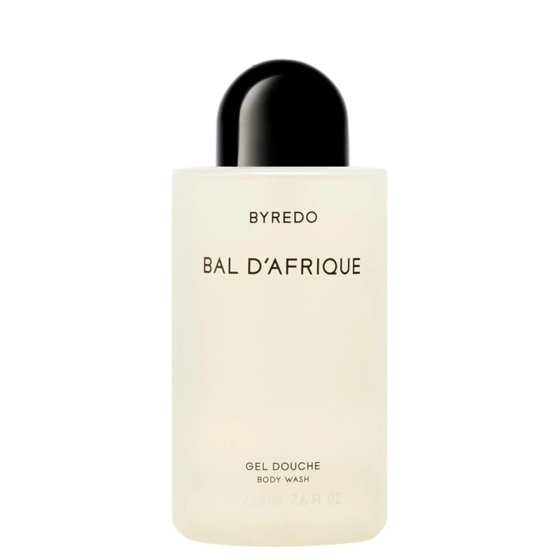 Bal d'Afrique Body Wash 225ml Bal d'Afrique Body Wash 225ml
