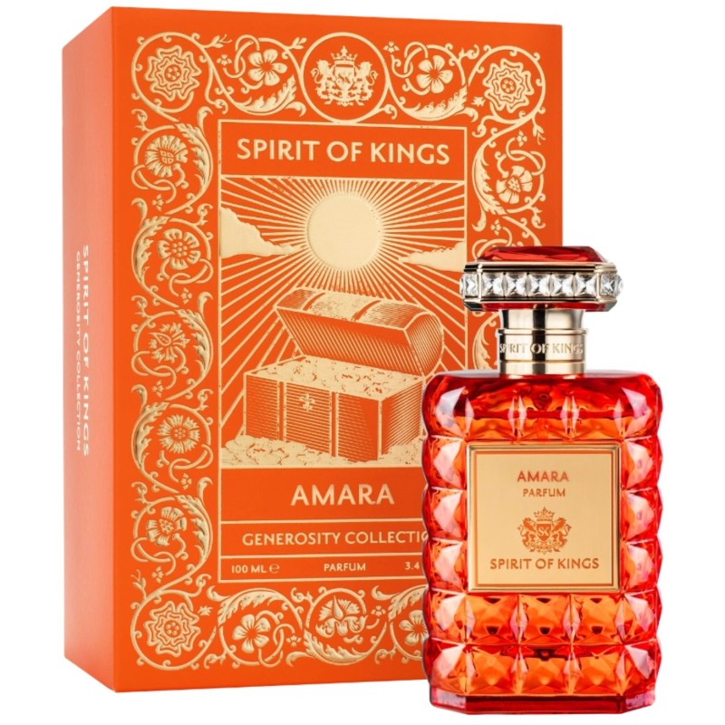 Amara Extrait 100ml