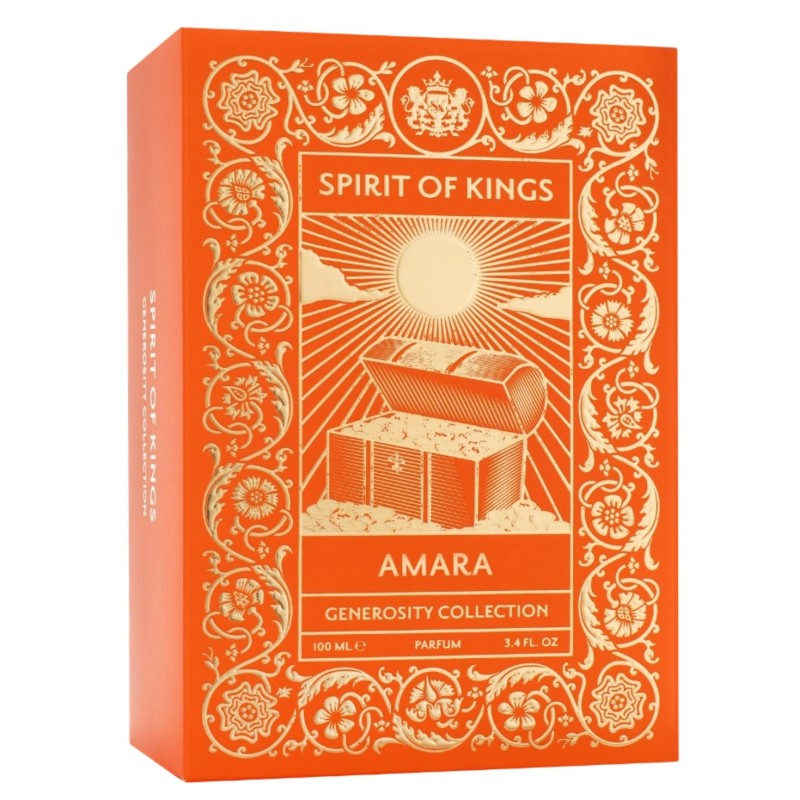 Amara Extrait 100ml