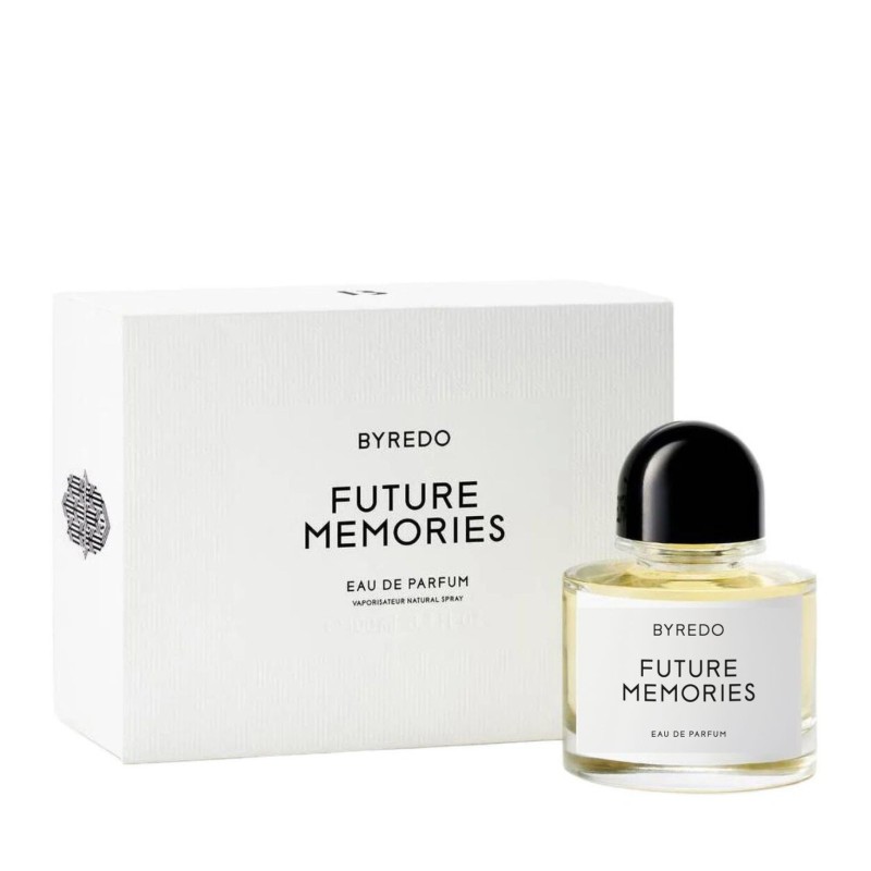 Future Memories Eau de Parfum 100ml Future Memories Eau de Parfum 100ml