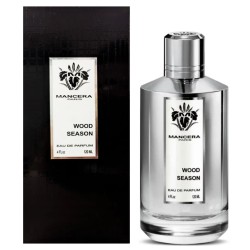 Wood Season Edp 120ml Wood Season Edp 120ml