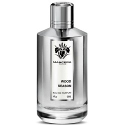 Wood Season Edp 120ml