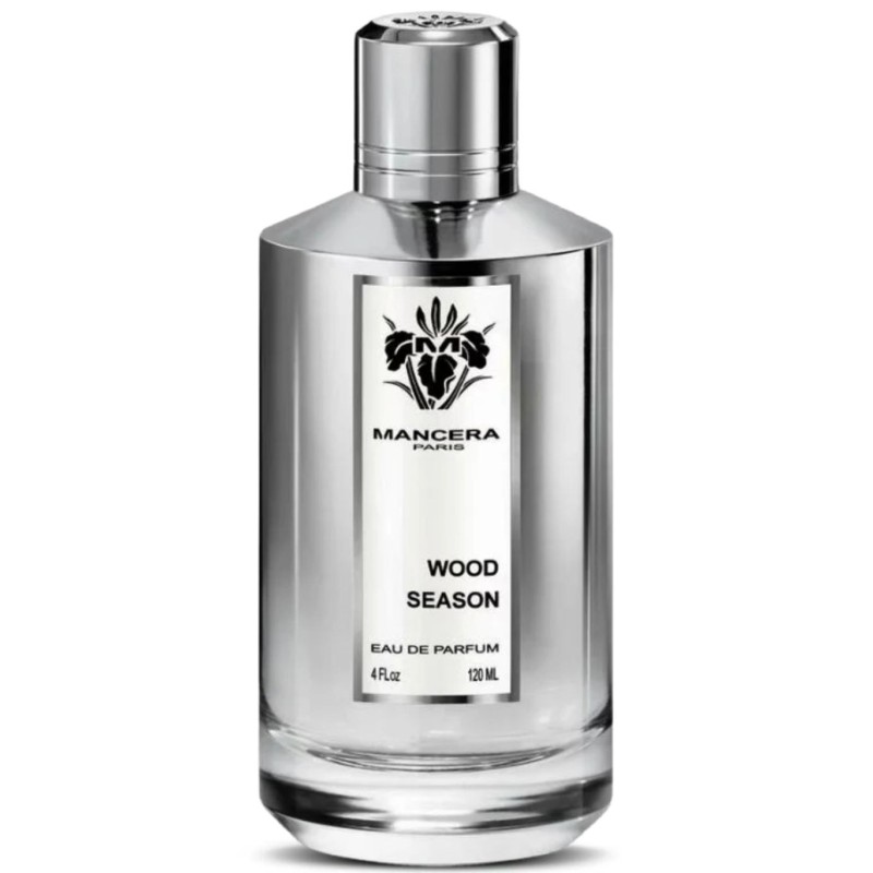 Wood Season Edp 120ml Wood Season Edp 120ml