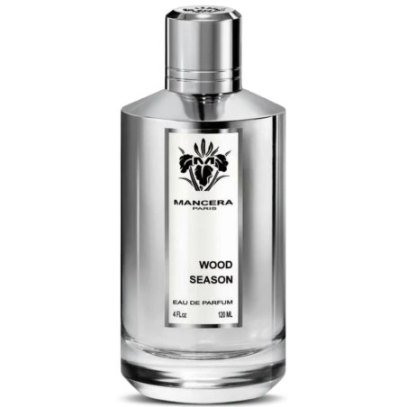 Wood Season Edp 120ml Wood Season Edp 120ml