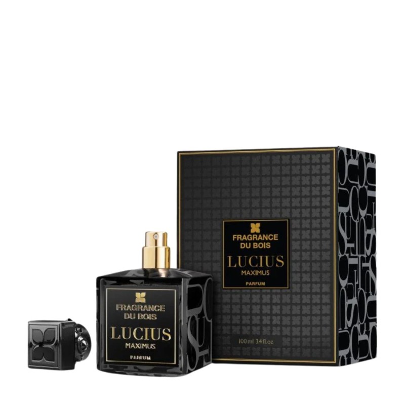 Lucius Maximus Parfum 100ml Lucius Maximus Parfum 100ml