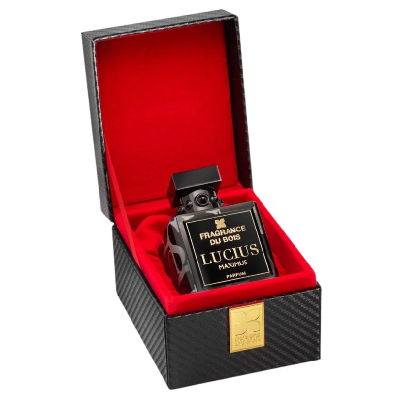 Lucius Maximus Parfum 100ml Lucius Maximus Parfum 100ml
