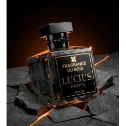 Lucius Maximus Parfum 100ml Lucius Maximus Parfum 100ml