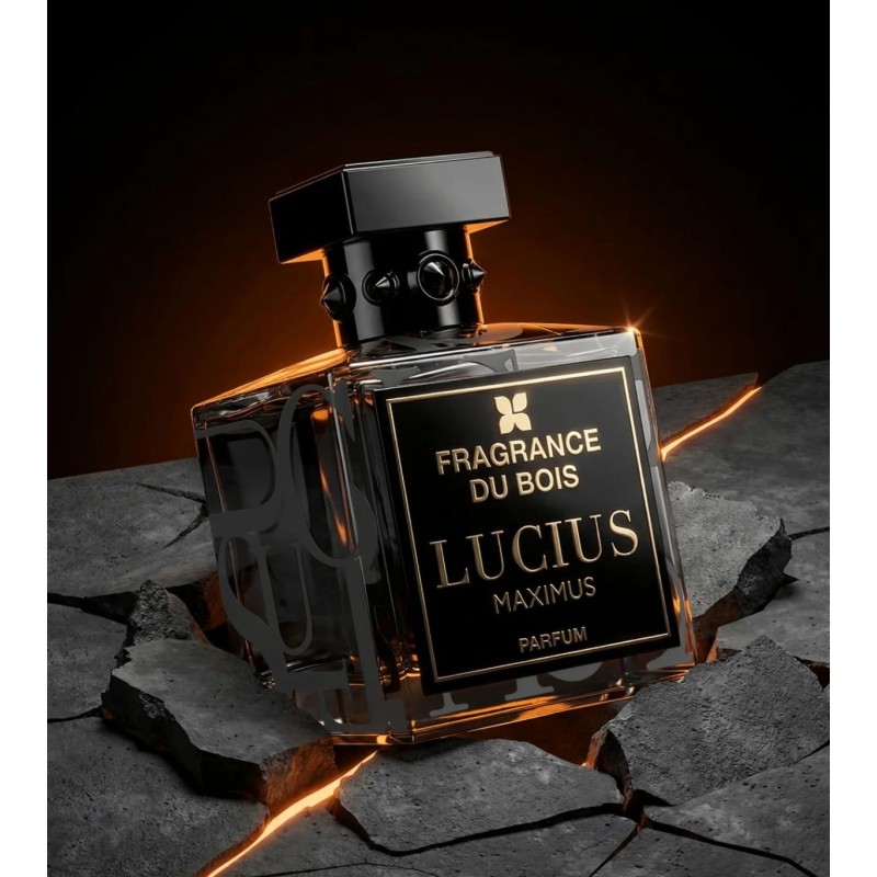 Lucius Maximus Parfum 100ml Lucius Maximus Parfum 100ml