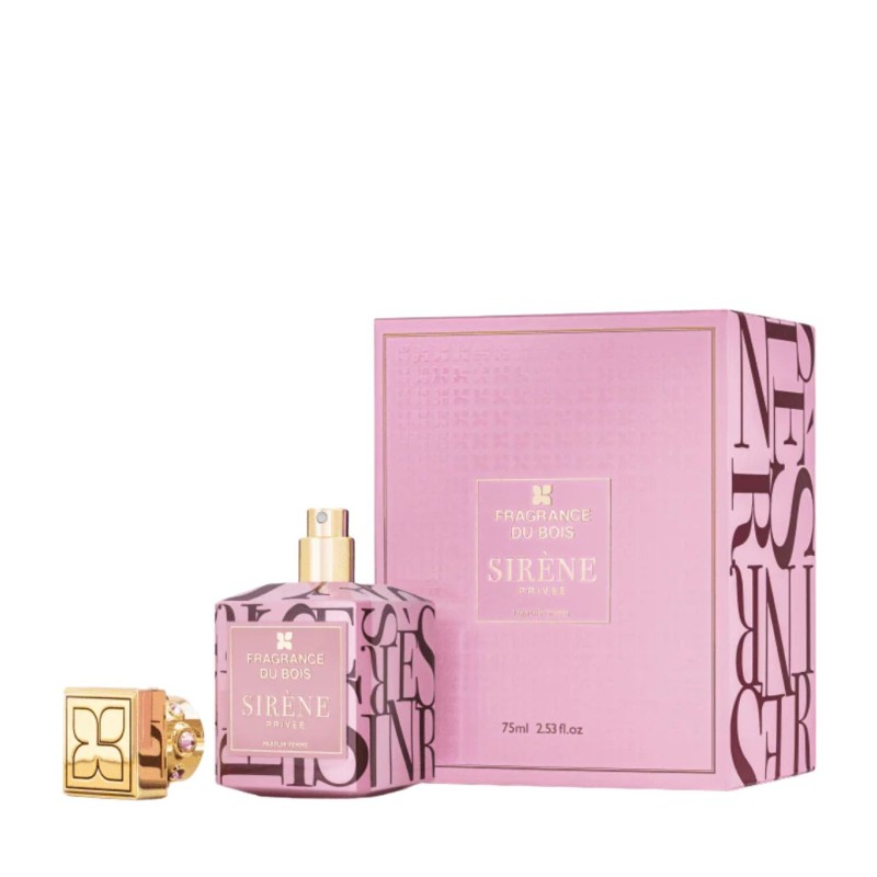 Sirène Privèe Parfum Femme 75ml Sirène Privèe Parfum Femme 75ml