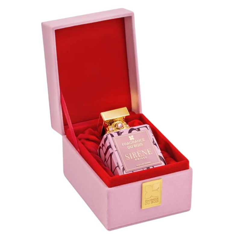 Sirène Privèe Parfum Femme 75ml Sirène Privèe Parfum Femme 75ml