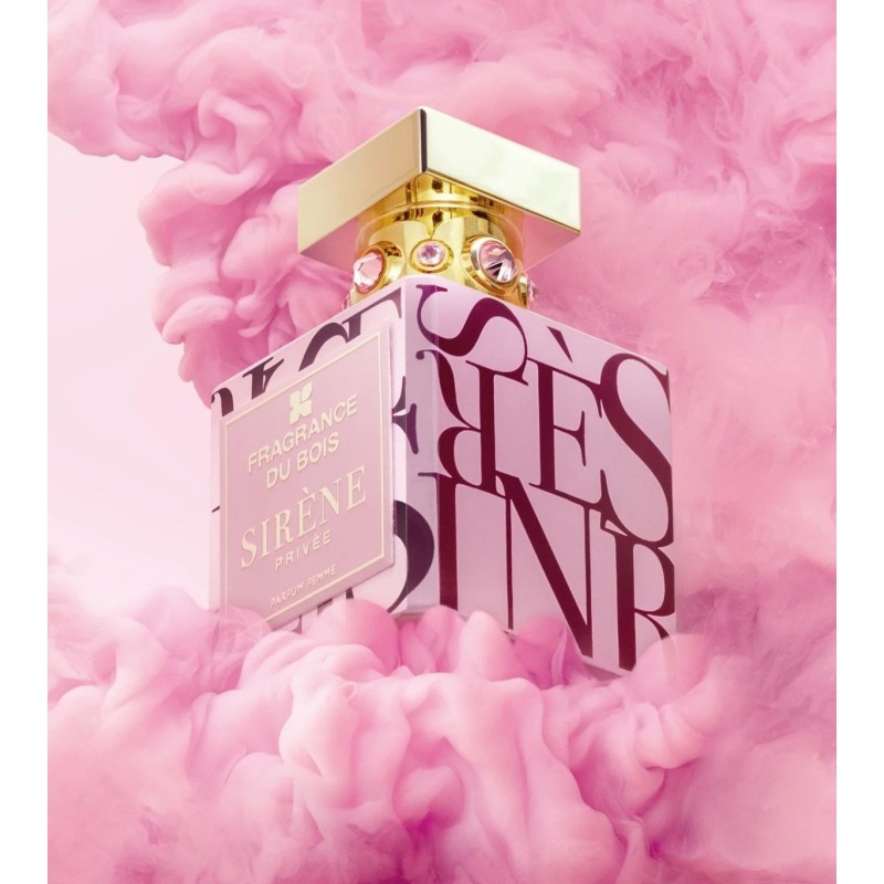Sirène Privèe Parfum Femme 75ml Sirène Privèe Parfum Femme 75ml