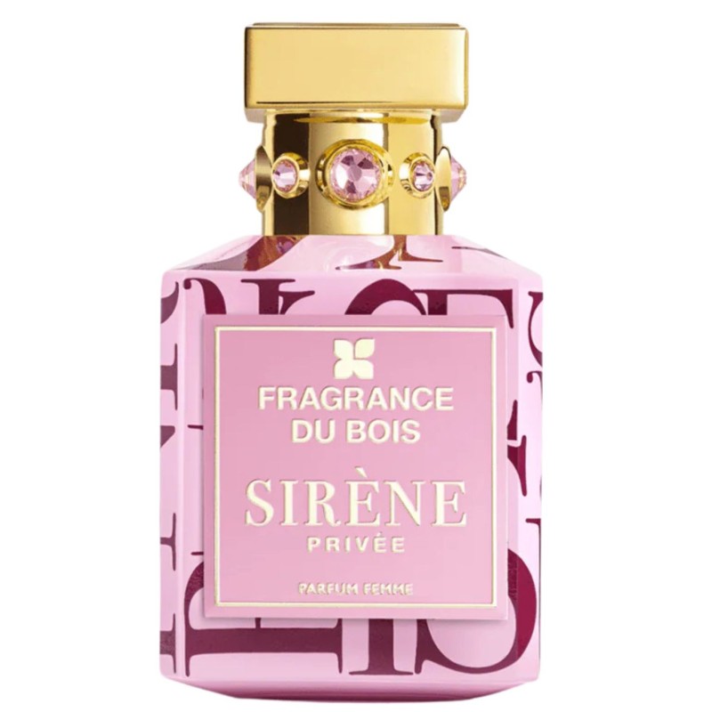 Sirène Privèe Parfum Femme 75ml Sirène Privèe Parfum Femme 75ml