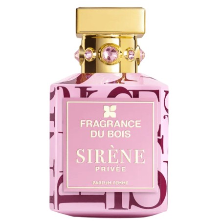 Sirène Privèe Parfum Femme 75ml Sirène Privèe Parfum Femme 75ml