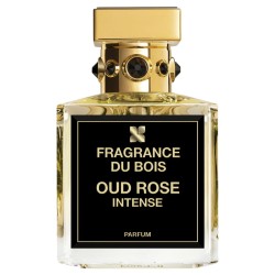 Oud Rose Intense Parfum 50ml