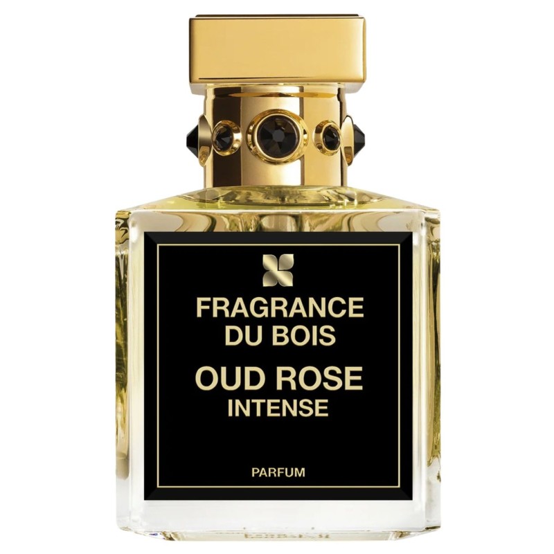 Oud Rose Intense Parfum 50ml Oud Rose Intense Parfum 50ml