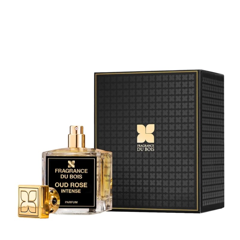 Oud Rose Intense Parfum 50ml Oud Rose Intense Parfum 50ml
