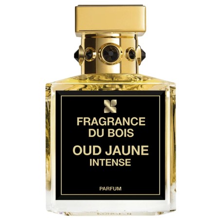 Oud Jaune Intense Parfum 50ml