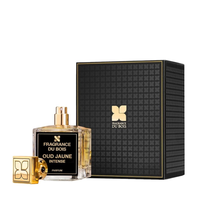 Oud Jaune Intense Parfum 50ml
