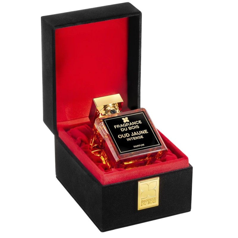 Oud Jaune Intense Parfum 50ml