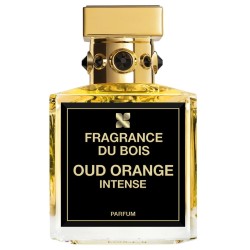 Oud Orange Intense Parfum 50ml