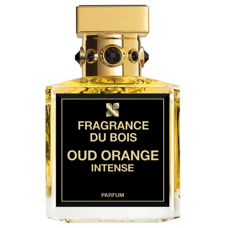 Oud Orange Intense Parfum 50ml