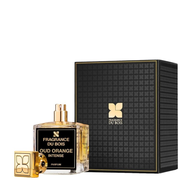 Oud Orange Intense Parfum 50ml