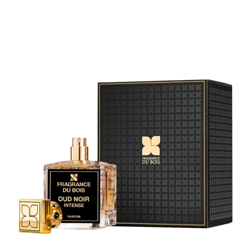 Oud Noir Intense Parfum 50ml