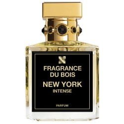 New York Intense Parfum 100ml