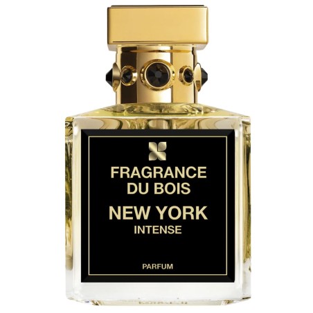 New York Intense Parfum 100ml New York Intense Parfum 100ml