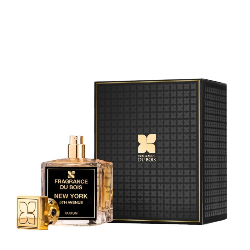 New York 5th Avenue Parfum 100ml New York 5th Avenue Parfum 100ml