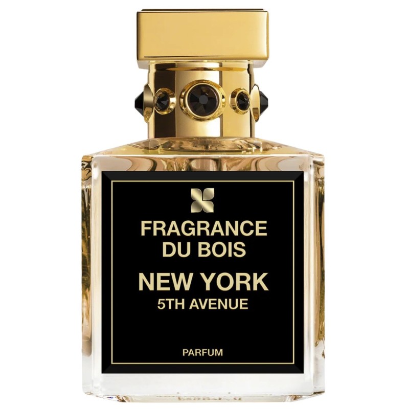 New York 5th Avenue Parfum 100ml New York 5th Avenue Parfum 100ml