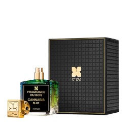 Cannabis Blue Parfum 100ml Cannabis Blue Parfum 100ml