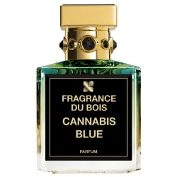 Cannabis Blue Parfum 100ml Cannabis Blue Parfum 100ml