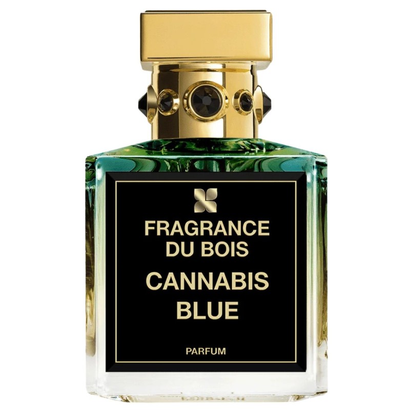 Cannabis Blue Parfum 100ml Cannabis Blue Parfum 100ml
