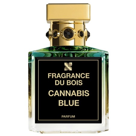 Cannabis Blue Parfum 100ml Cannabis Blue Parfum 100ml