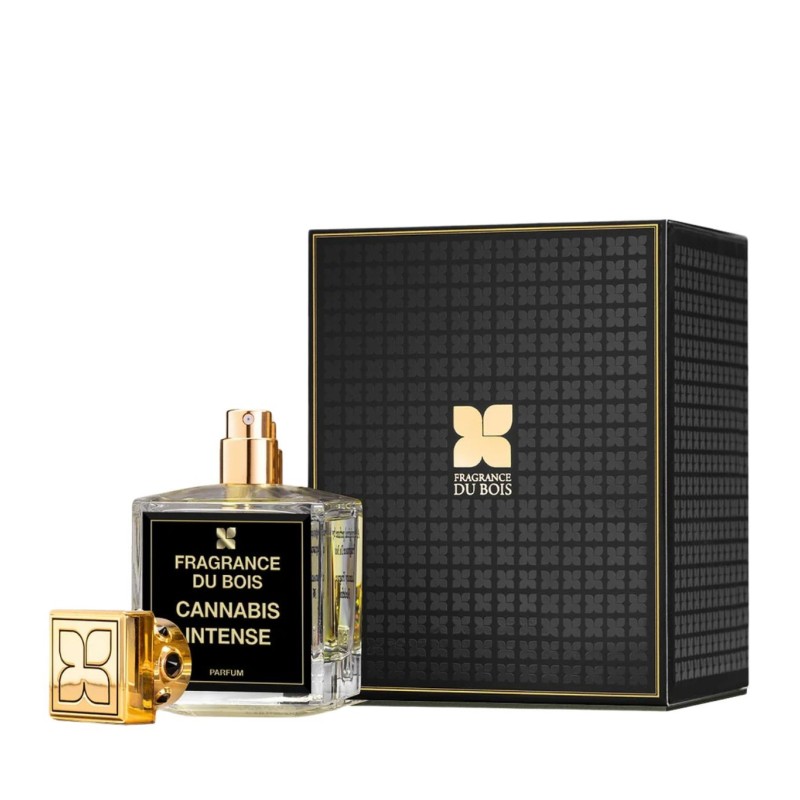 Cannabis Intense Parfum 100ml Cannabis Intense Parfum 100ml