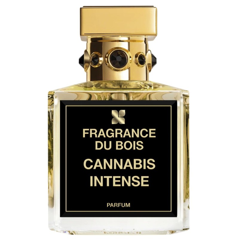 Cannabis Intense Parfum 100ml Cannabis Intense Parfum 100ml