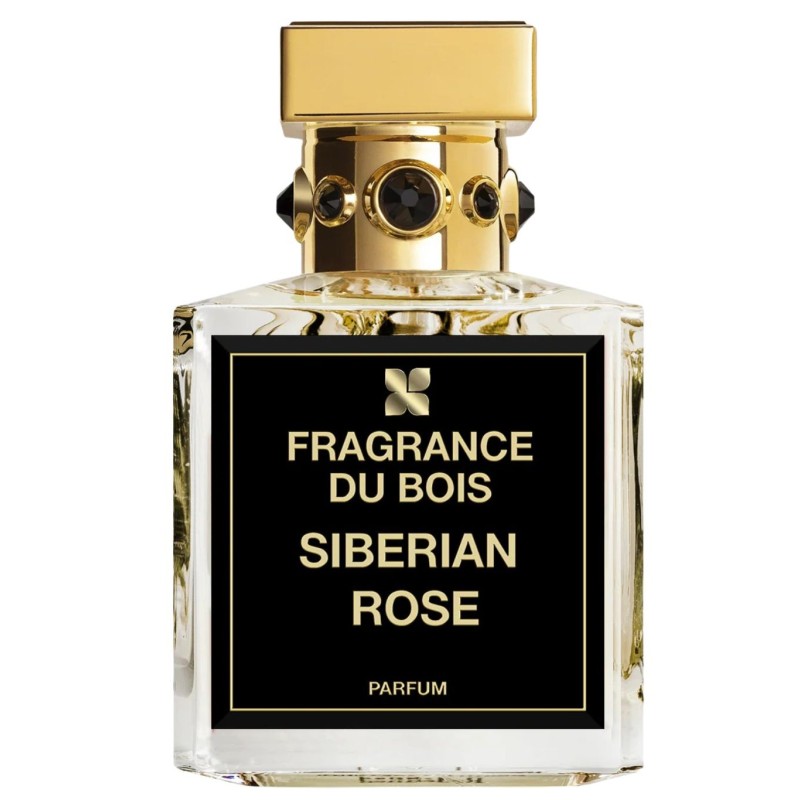 Siberian Rose Parfum 100ml Siberian Rose Parfum 100ml