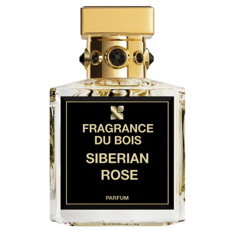 Siberian Rose Parfum 100ml Siberian Rose Parfum 100ml